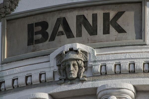Banken vergeben kaum noch 100 % Kredite.