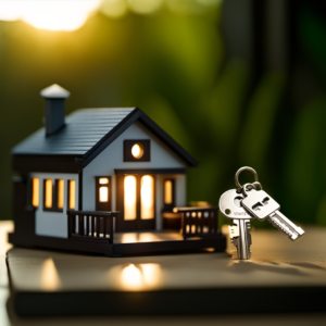 Klimaschutz in der Immobilienranche