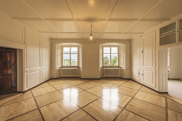 Immobilienpreise Deutschland 