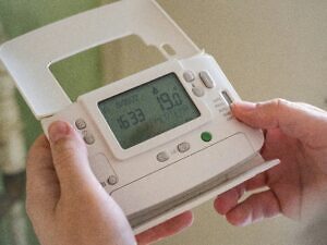 Steigen die CO2-Preise 2027 beim Heizen doch an?