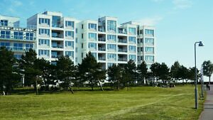 Eigentumswohnung