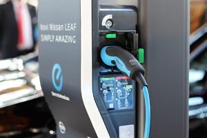 E-Mobilität im Mehrfamilienhaus