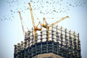 Bauzins und Bedeutung für Immobilienkäufer