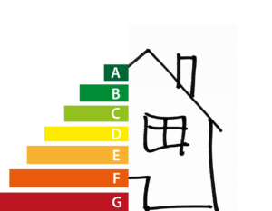 Staatliche Förderung für energetische Sanierungen