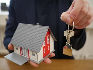 Immobilienpreise 2025