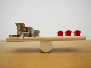 Immobilienfinanzierung