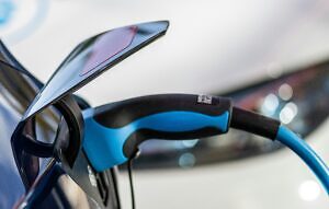 E-Mobilität im Mehrparteienhaus