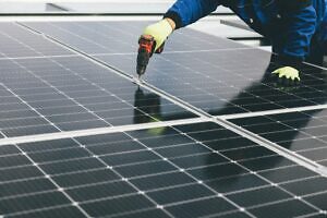 Einspeisevergütung Solarstrom