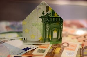 Hausfinanzierung