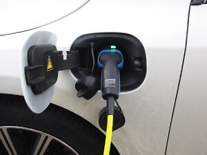 E-Mobilität im Mehrfamilienhaus