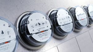 Smart Meter ab Januar 2025