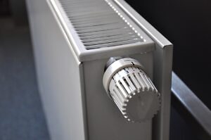 Heizen mit grünem Wasserstoff