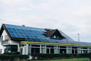 Solarpflicht für Wohngebäude