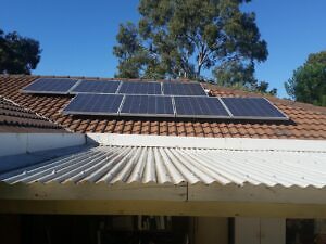 Solarpflicht bei Dachsanierung
