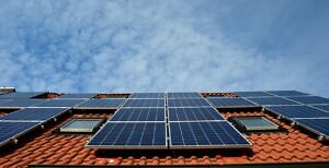 Solarpflicht für Wohngebäude