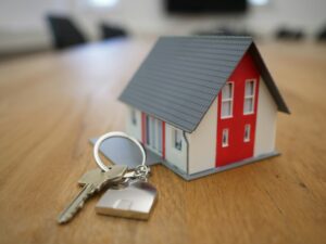 Trends des Immobilienmarkt 2024