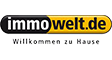 Immoperlen Partner Immowelt Logo