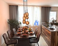 Esszimmer & Küche EG