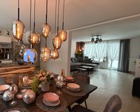 Esszimmer & Küche EG