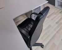 Arbeitszimmer EG